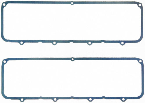 Fel-Pro Valve Cover Gasket Set - Olds DRCE MPN FEL1691-1 For GM