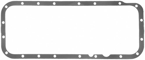 Fel-Pro BB Chrysler Oil Pan Gasket 5/64in Thick FEL1808