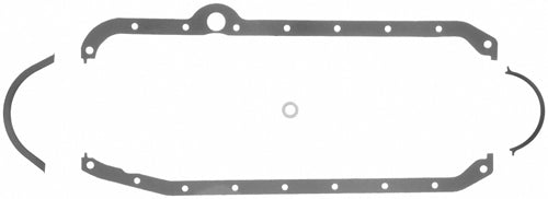 Fel-Pro Sb Chevy Oil Pan Gasket 1980-1985 MPN FEL1818 For Chevy