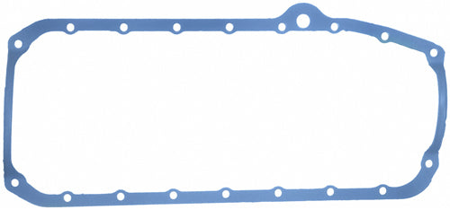 Fel-Pro SBC One Piece Rubber Oil Pan Gasket MPN FEL1880 For Chevy