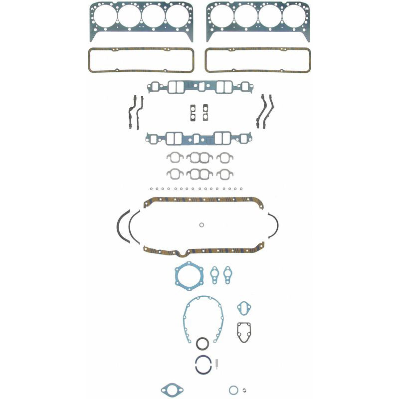 Fel-Pro Gasket Kit MPN FEL260-1016 For Chevy