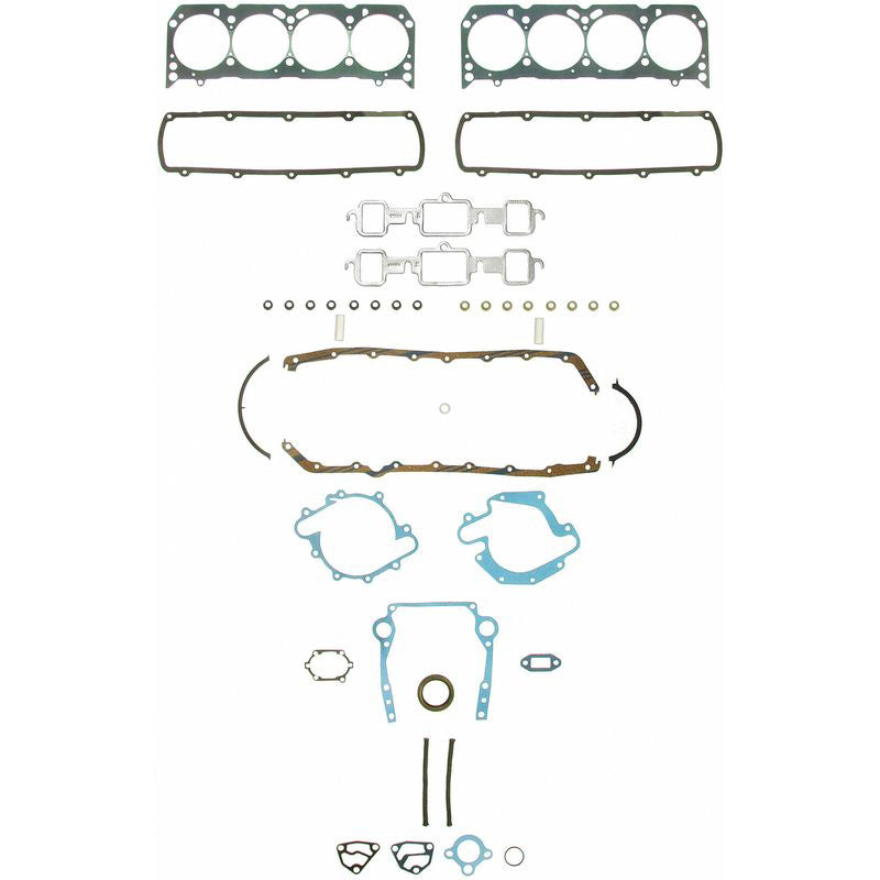 Fel-Pro Gasket Kit MPN FEL260-1104 For Oldsmobile