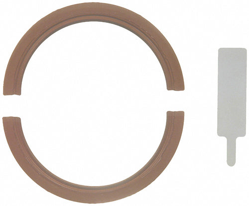 Fel-Pro SB Chevy Rear Main 2pc. 1959-1985 MPN FEL2912 For Chevy, GM