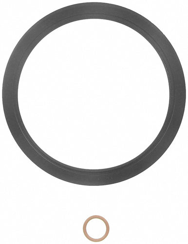 Fel-Pro Gen V 502 Rear Main Seal 1991-92 FULL CIRCLE MPN FEL2920 For Chevy