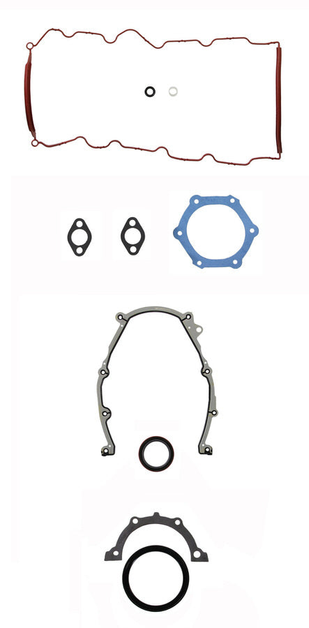 Fel-Pro Conversion Gasket Kit GM 4.3L V6 07-14 FELCS9354-4