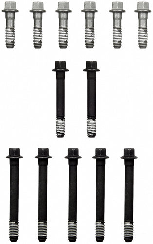 Fel-Pro Head Bolt Set FELES74034