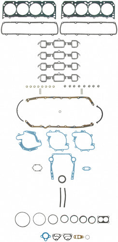 Fel-Pro Full Gasket Set FELFS8171PT-4