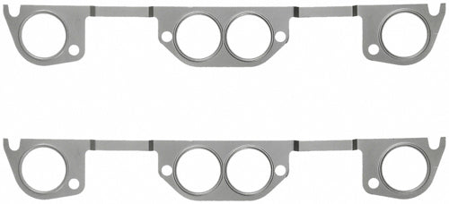 Fel-Pro Exhaust Manifold Gasket Set Pontiac V8 400/455 MPN FELMS90111 For Pontiac