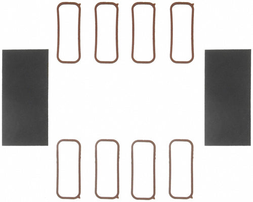 Fel-Pro Manifold Gasket Set MPN FELMS92438 For GM LS-Series