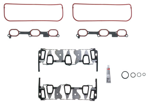 Fel-Pro Manifold Gasket Set MPN FELMS98003T For GM V6