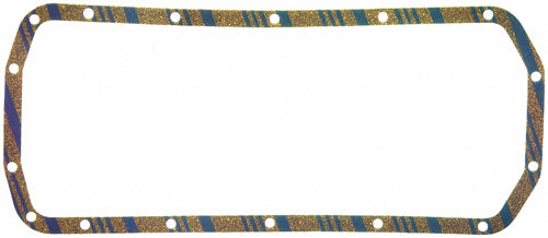 Fel-Pro Oil Pan Gasket Set FELOS12992C