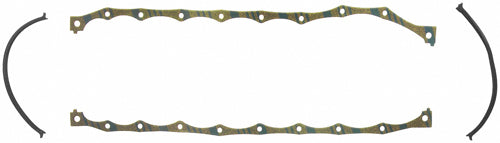 Fel-Pro Oil Pan Gasket Set FELOS30227C