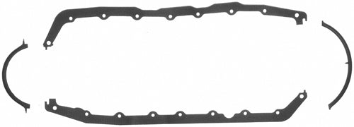 Fel-Pro Oil Pan Gasket Set FELOS30471C