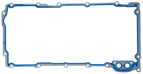 Fel-Pro Oil Pan Gasket Set LS1/LS6 97-04 MPN FELOS30693R For GM LS-Series
