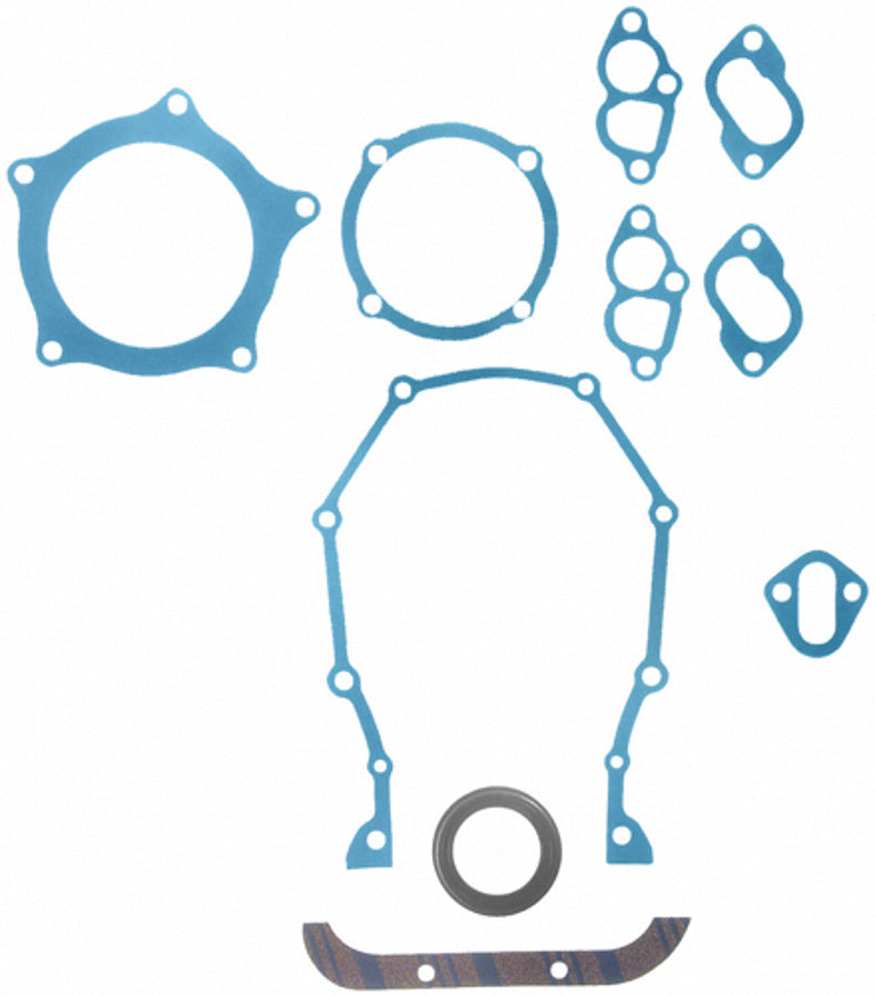 Fel-Pro Timing Cover Gasket Set FELTCS12460-2