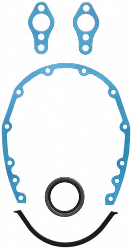 Fel-Pro Timing Cover Gasket Set FELTCS5124-1