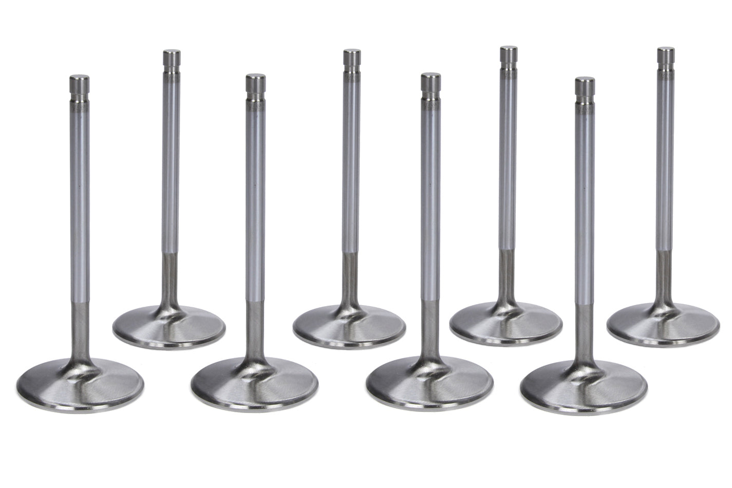 Ferrea SBC C/P 2.100 Intake Valves MPN FERF1168P-8 For Chevy