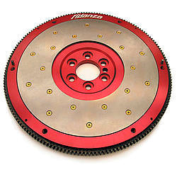Fidanza Engineering Aluminum SFI Flywheel - SBC 168 Tooth- Int. Bal. MPN FID198681 For Chevy