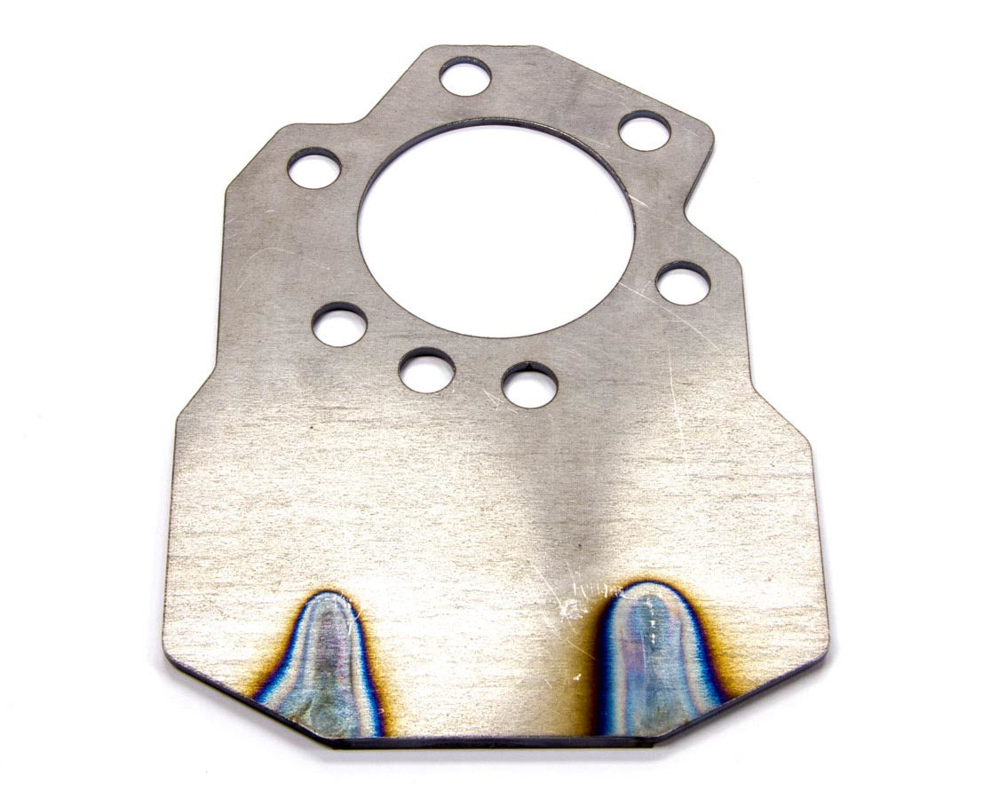 Fidanza Engineering BBC Balance Plate MPN FID624541 For Chevy