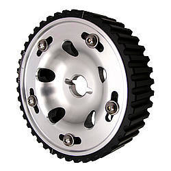 Fidanza Engineering Adjustable Cam Gear - Neon/PT 2.4L DOHC FID994244