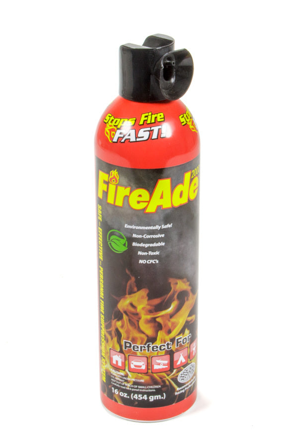 Fireade Fire Extinguisher 16oz FireAde 2000 MPN FIR16FA2K 2000