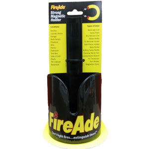 Fireade Can Holder Magnetic MPN FIRCANH