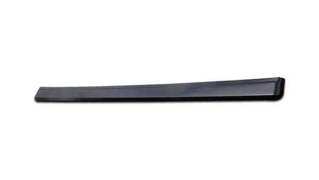Fivestar ABC Rocker Panel Rolled Aluminum Black MPN FIV000-5501A-B