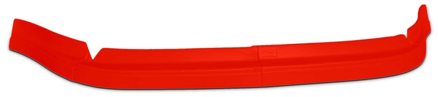 Fivestar Lower Air Valance MD3 Dirt Nose Flr Red MPN FIV006-400-FR