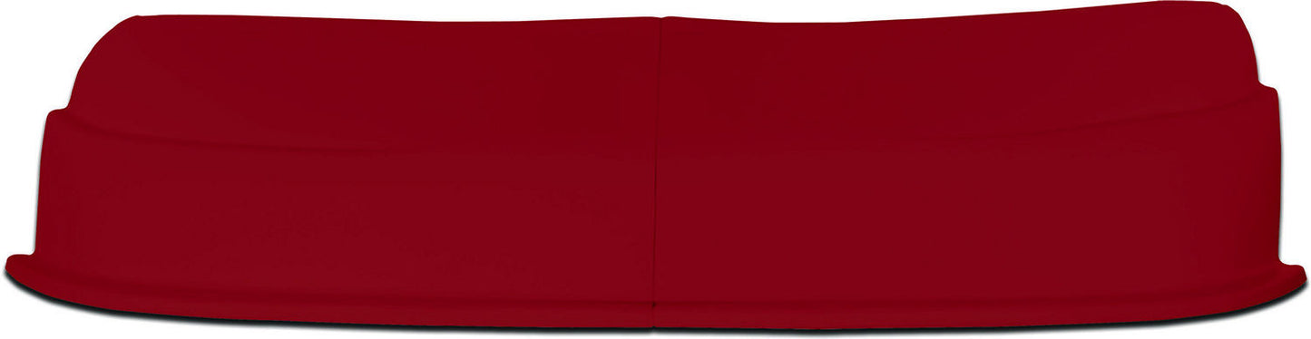 Fivestar MD3 Dirt Nose Red MPN FIV006-410R Dirt Late Model