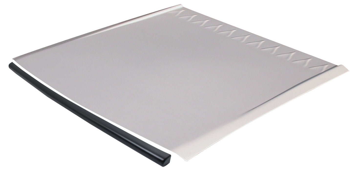 Fivestar MD3 L/W Dirt Roof White w/Black Cap MPN FIV006-5101LW-B