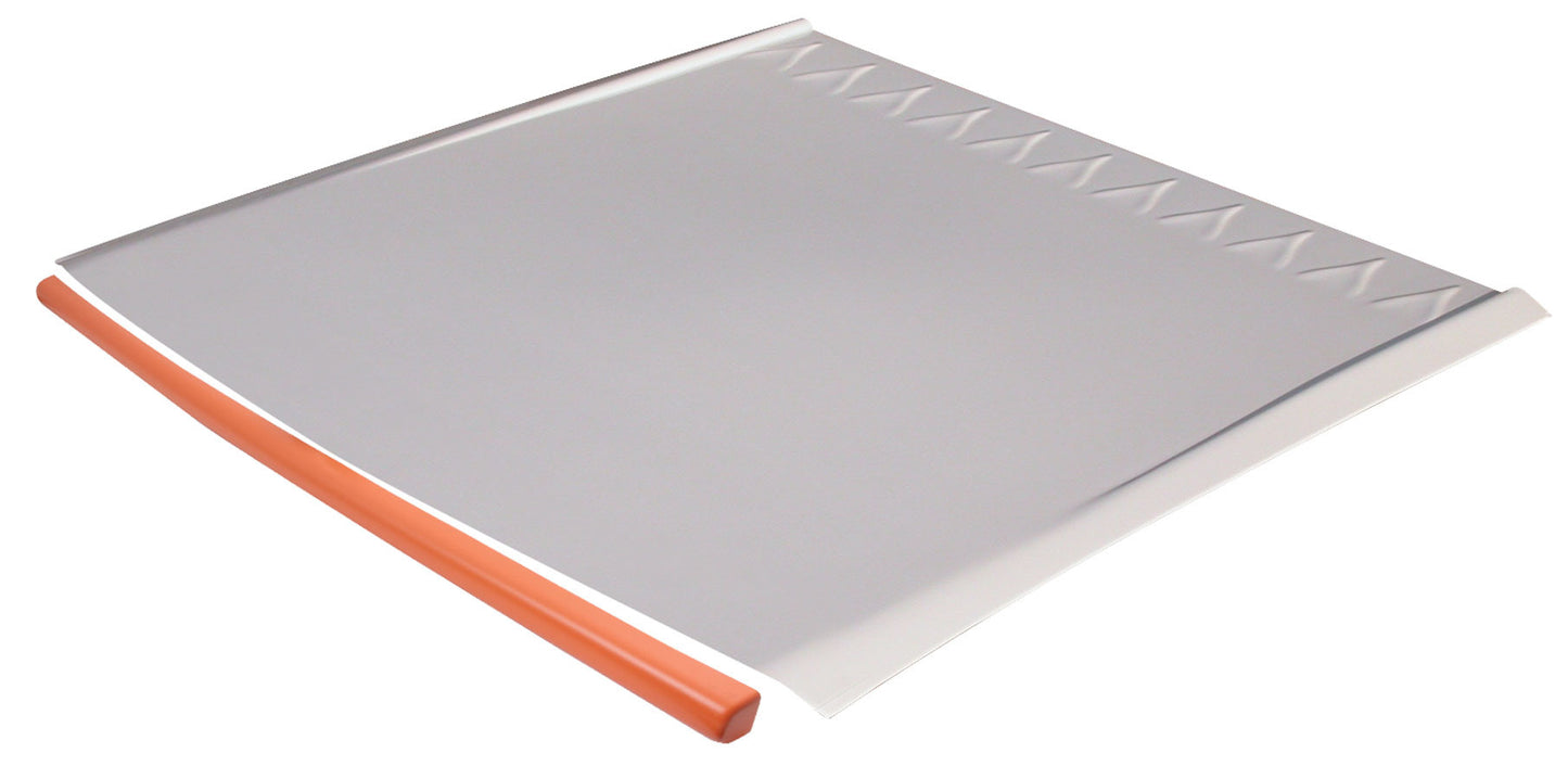 Fivestar MD3 L/W Dirt Roof White /Bright Orange Cap MPN FIV006-5101LW-BO