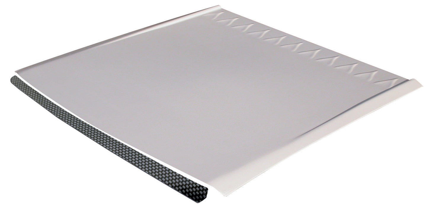 Fivestar MD3 L/W Dirt Roof White w/Carbon Look Cap MPN FIV006-5101LW-CF