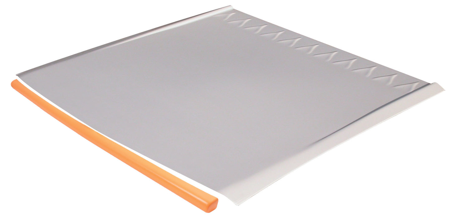 Fivestar MD3 L/W Dirt Roof White w/Orange Cap MPN FIV006-5101LW-OR