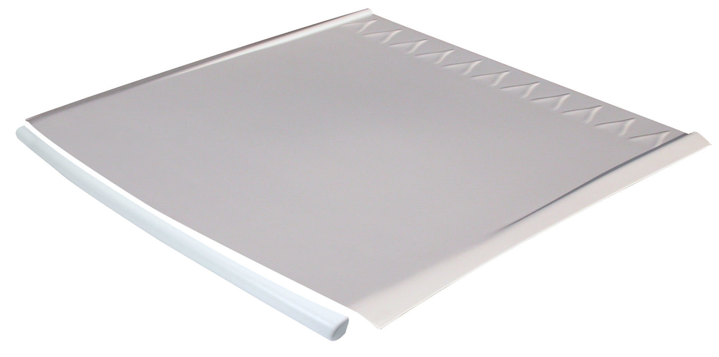 Fivestar MD3 L/W Dirt Roof White w/White Cap MPN FIV006-5101LW-W