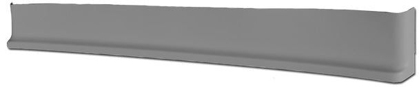 Fivestar MD3 Rocker Panel Dirt Gray MPN FIV007-5500-G