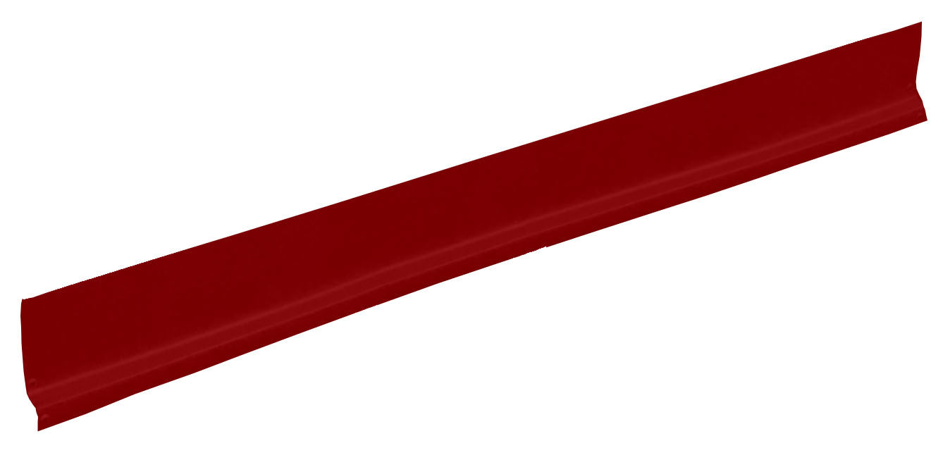 Fivestar MD3 Rocker Panel Dirt Red MPN FIV007-5500-R