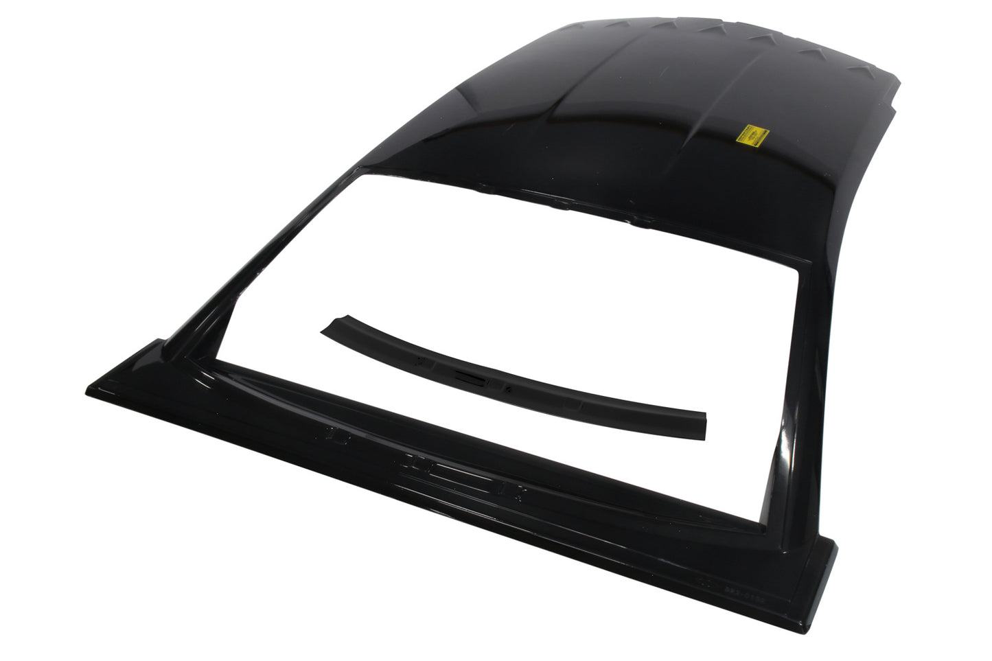 Fivestar Roof MD3 Pavement Mod Black Composite MPN FIV022-5102-B