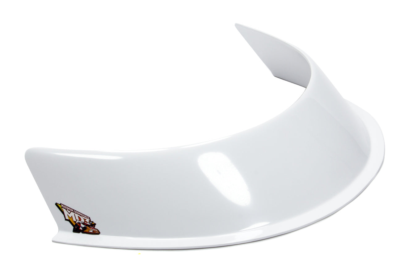 Fivestar MD3 Air Deflector 3in White MPN FIV040-4100-W
