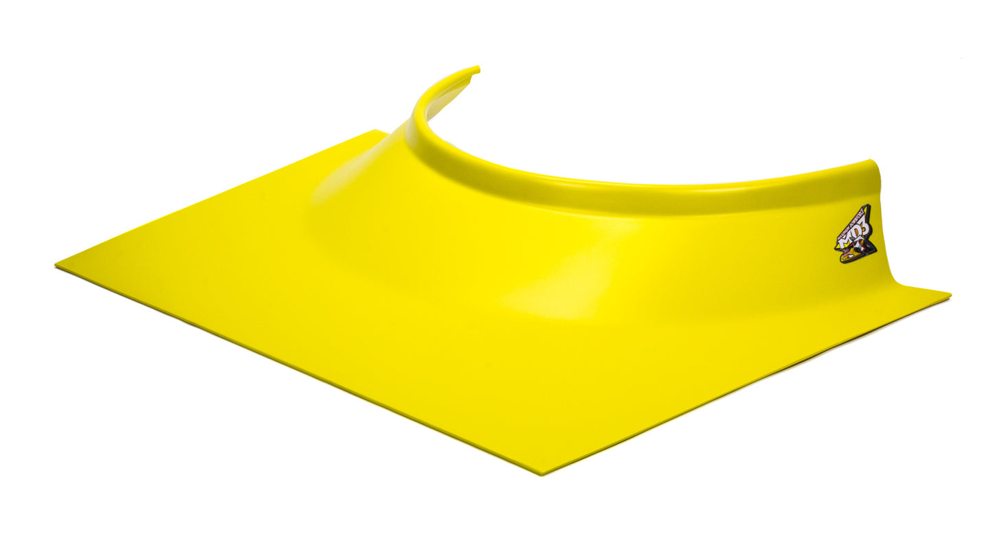 Fivestar Cockpit Deflector Yellow MPN FIV040-4106-Y