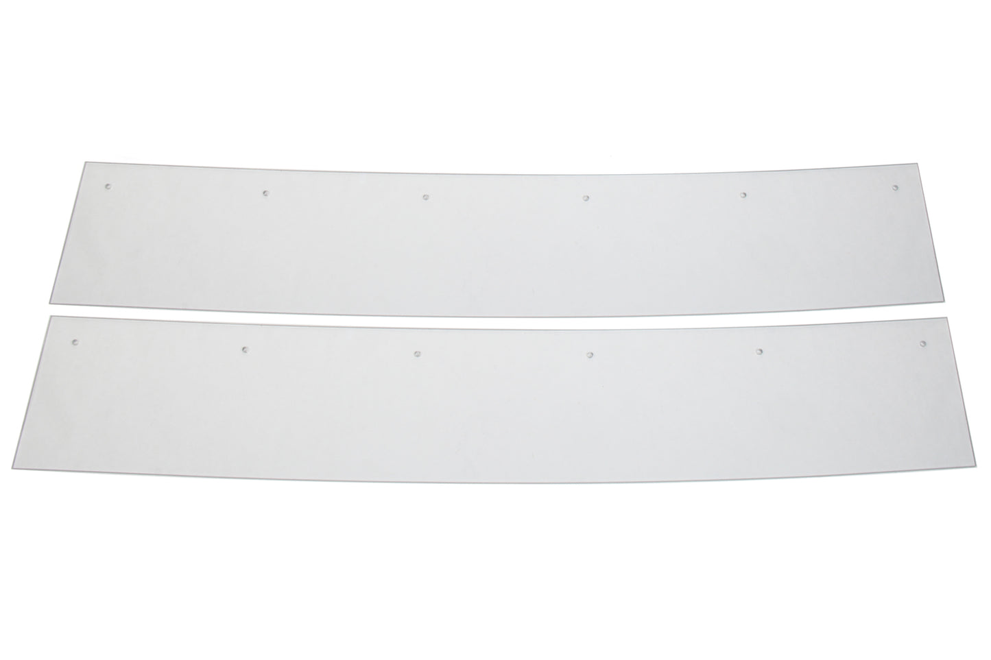 Fivestar 2019 LM Spoiler Repl Blades 5in 90 Deg 2pc MPN FIV11002-47359-2