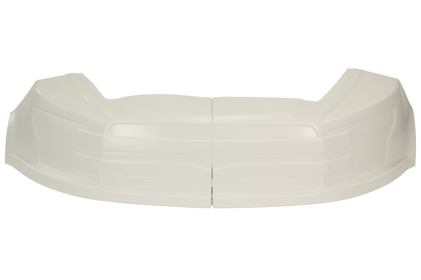Fivestar 2019 Ford F-150 Nose Upper White MPN FIV21341-41051-W For Ford F-150, Truck