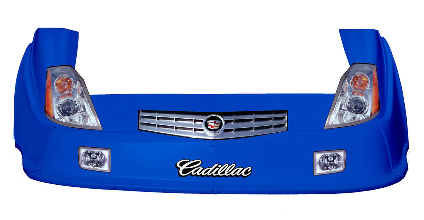 Fivestar Dirt MD3 Combo Cadillac Chevron Blue MPN FIV215-416-CB For Cadillac Dirt Late Model