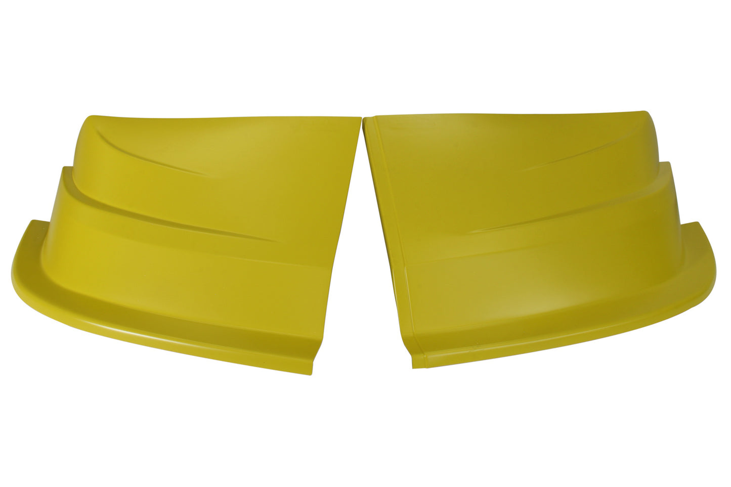 Fivestar MD3 Nose Evolution DLM Yellow MPN FIV32003-41051-Y Dirt Late Model