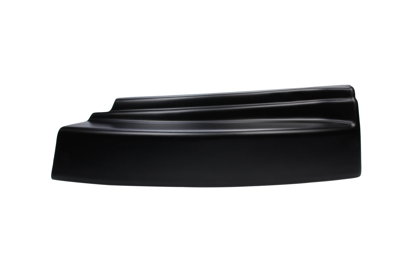Fivestar Fender MD3 Lower Evo II DLM Black Left MPN FIV32004-23351-BL Dirt Late Model