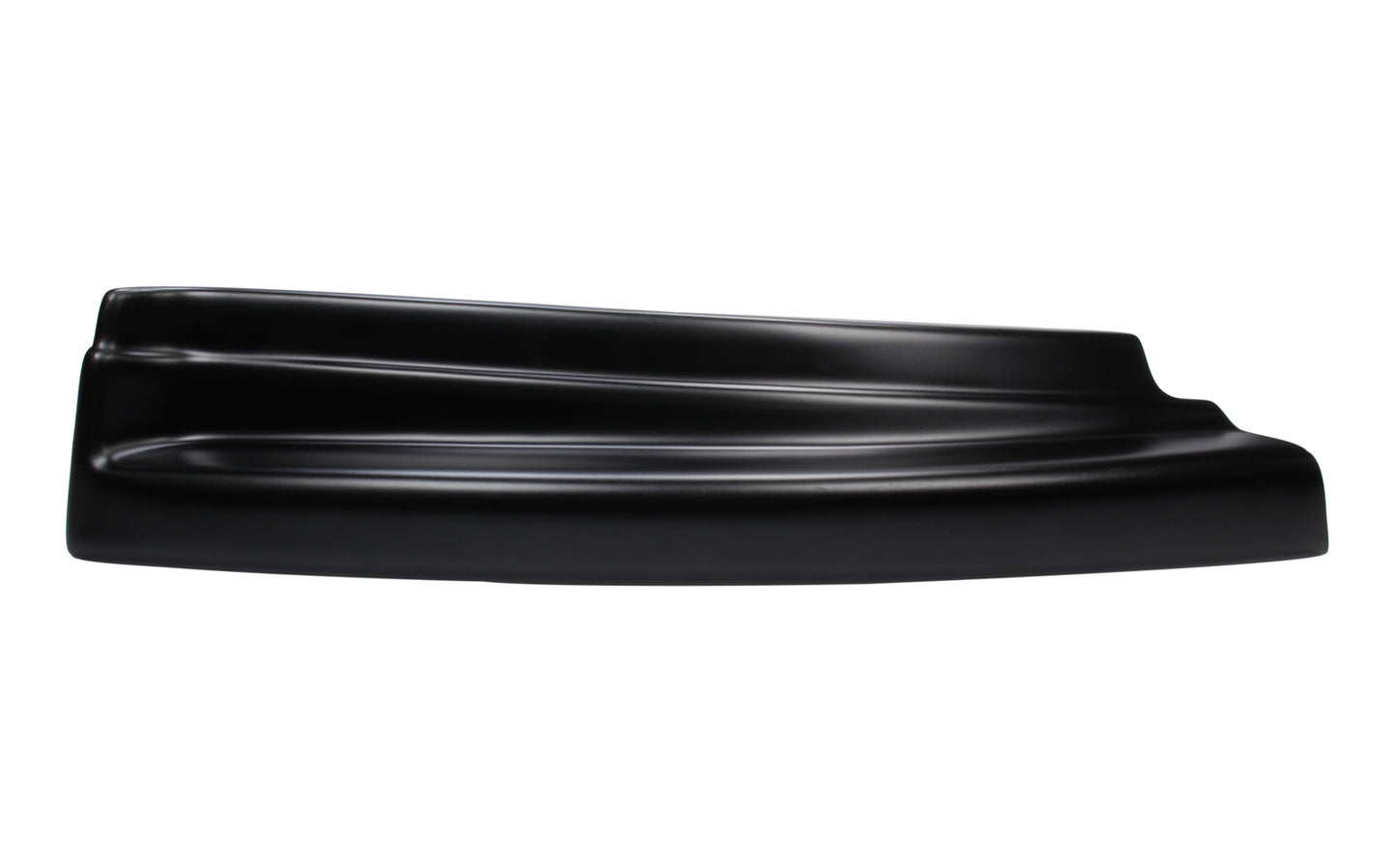 Fivestar Fender MD3 Lower Evo II DLM Black Right MPN FIV32004-23351-BR Dirt Late Model