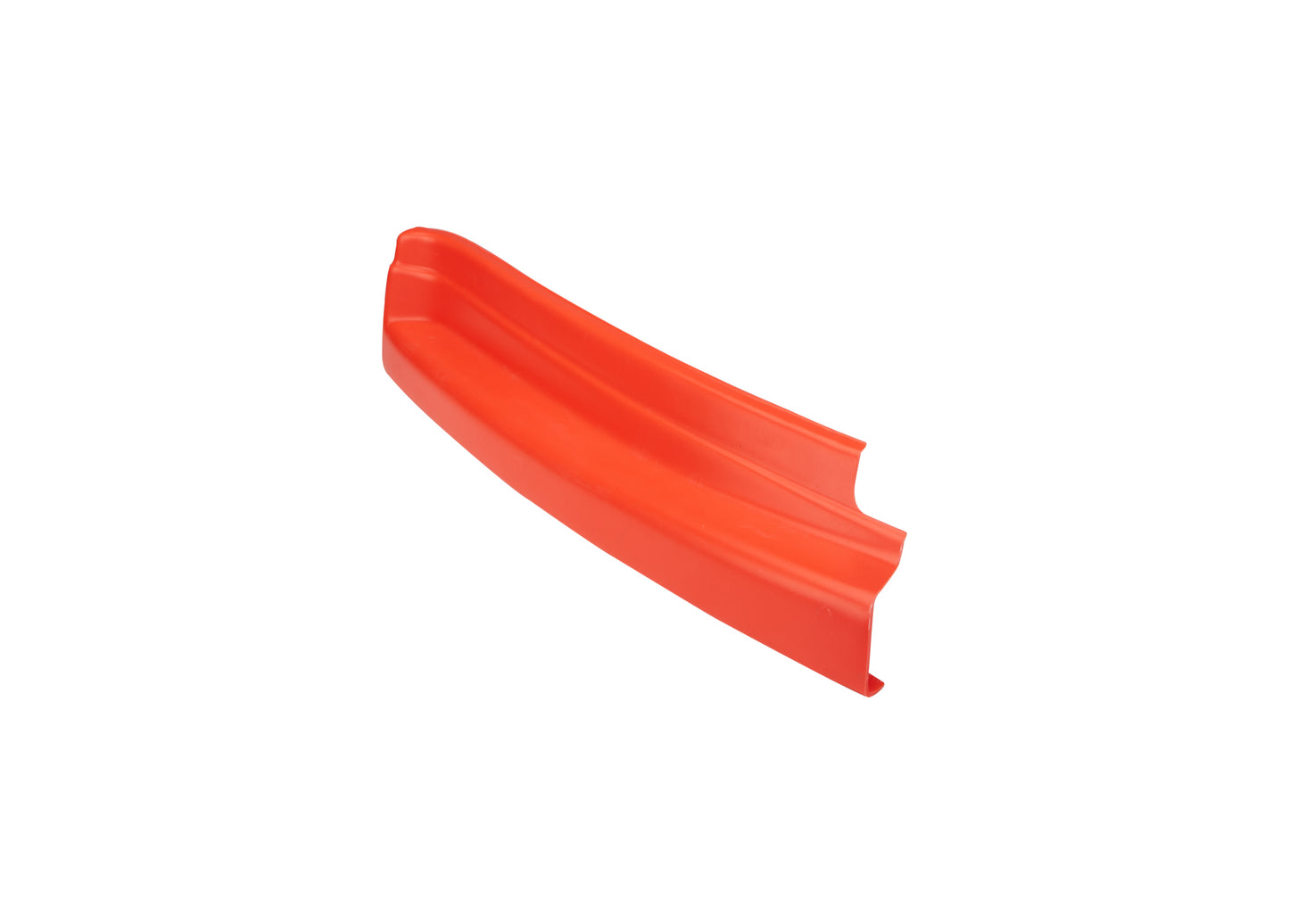 Fivestar Fender MD3 Evo II DLM Flou Red Right MPN FIV32004-23351-FRR