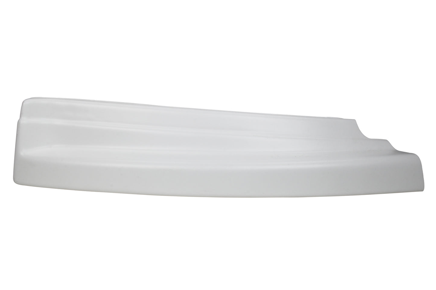 Fivestar Fender MD3 Lower Evo II DLM White Right MPN FIV32004-23351-WR Dirt Late Model
