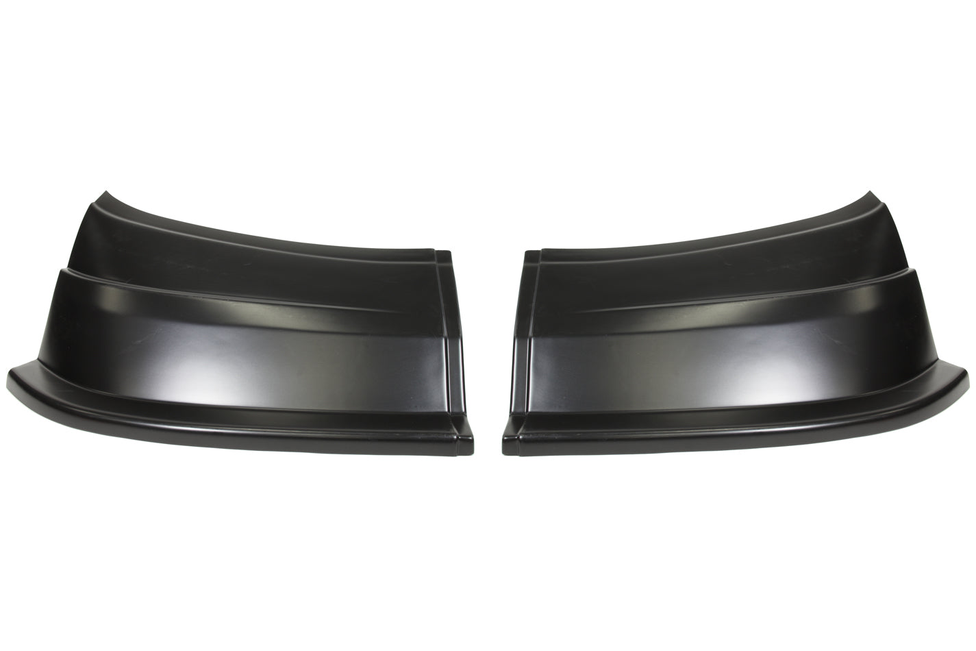 Fivestar Nose MD3 Evo II DLM Black Nose MPN FIV32004-41051-B Dirt Late Model