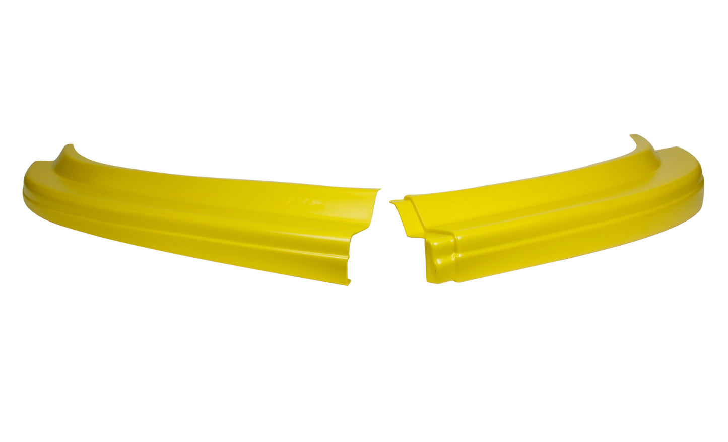 Fivestar Lower Valance MD3 Evo II DLM Yellow MPN FIV32004-41751-Y Dirt Late Model