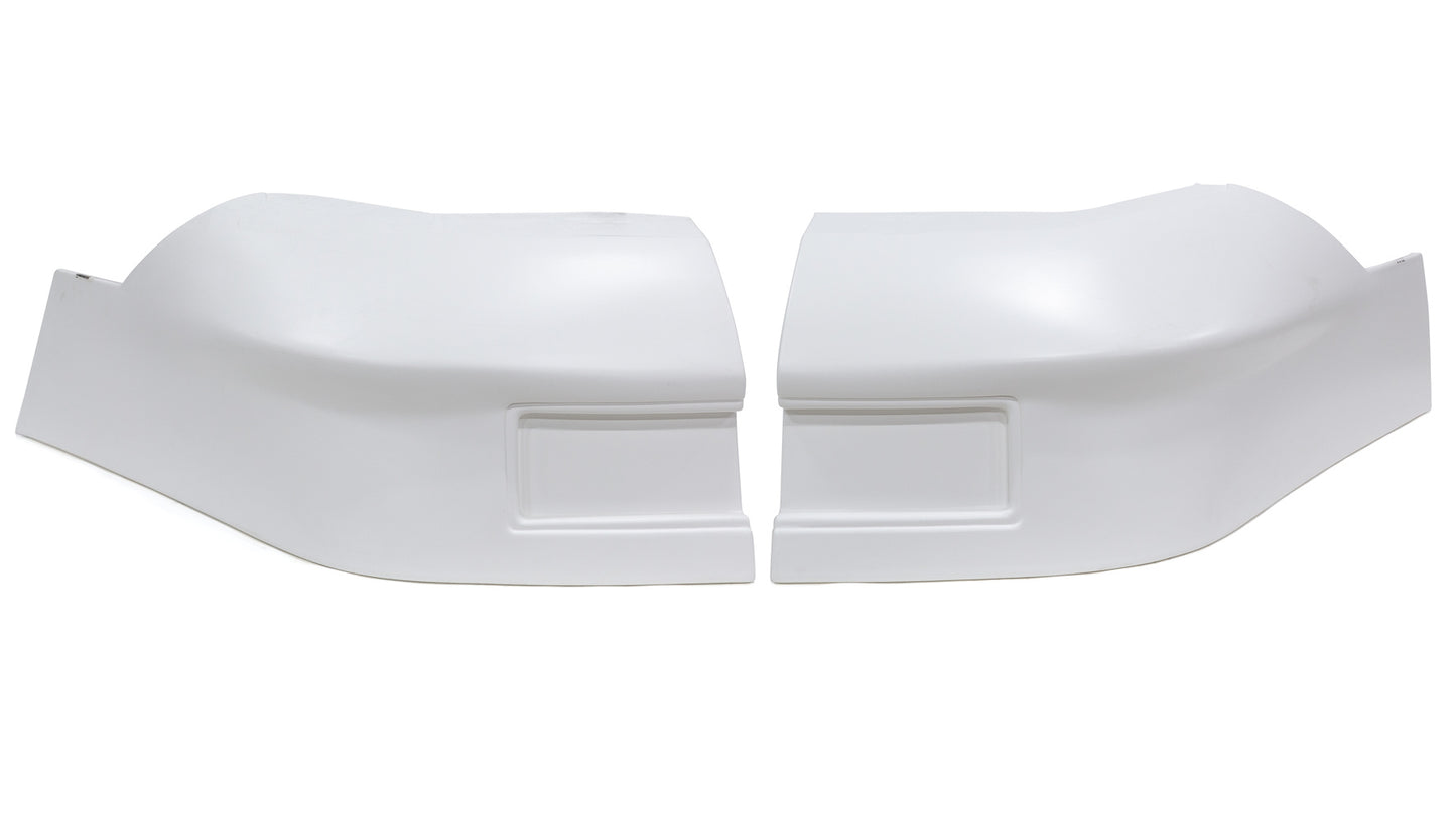 Fivestar ABC Nose Ford Fusion White MPN FIV570-410-W For Ford